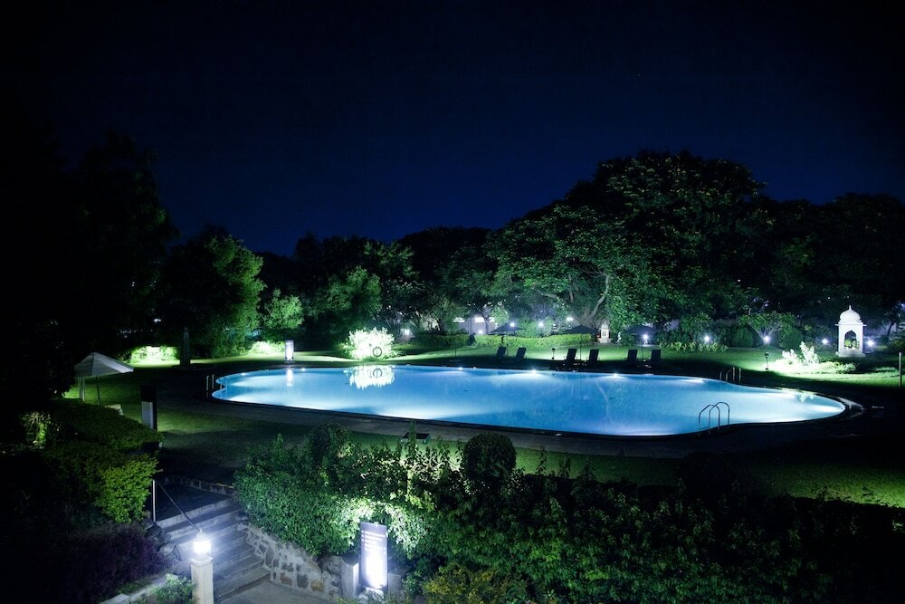 Фото Vivanta Aurangabad