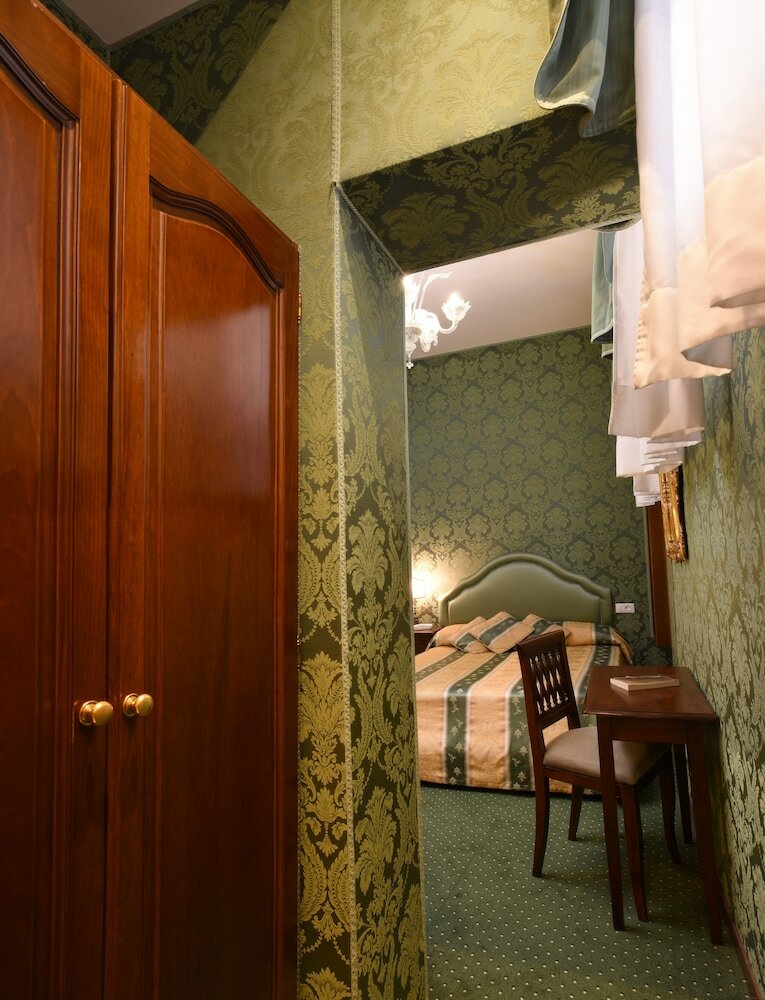 Фото Hotel Marconi