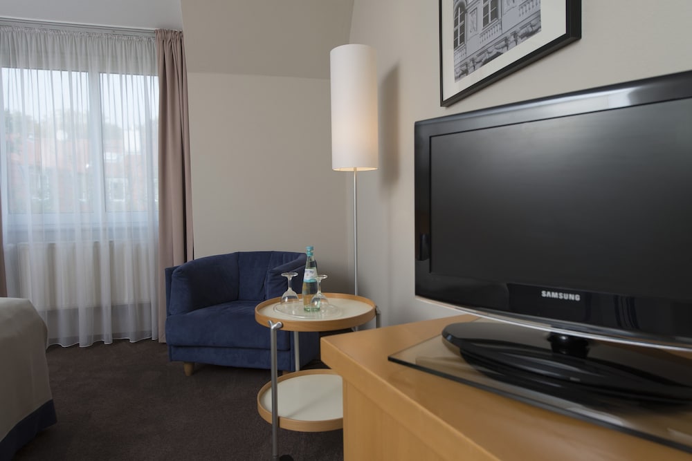 Фото Wyndham Garden Potsdam