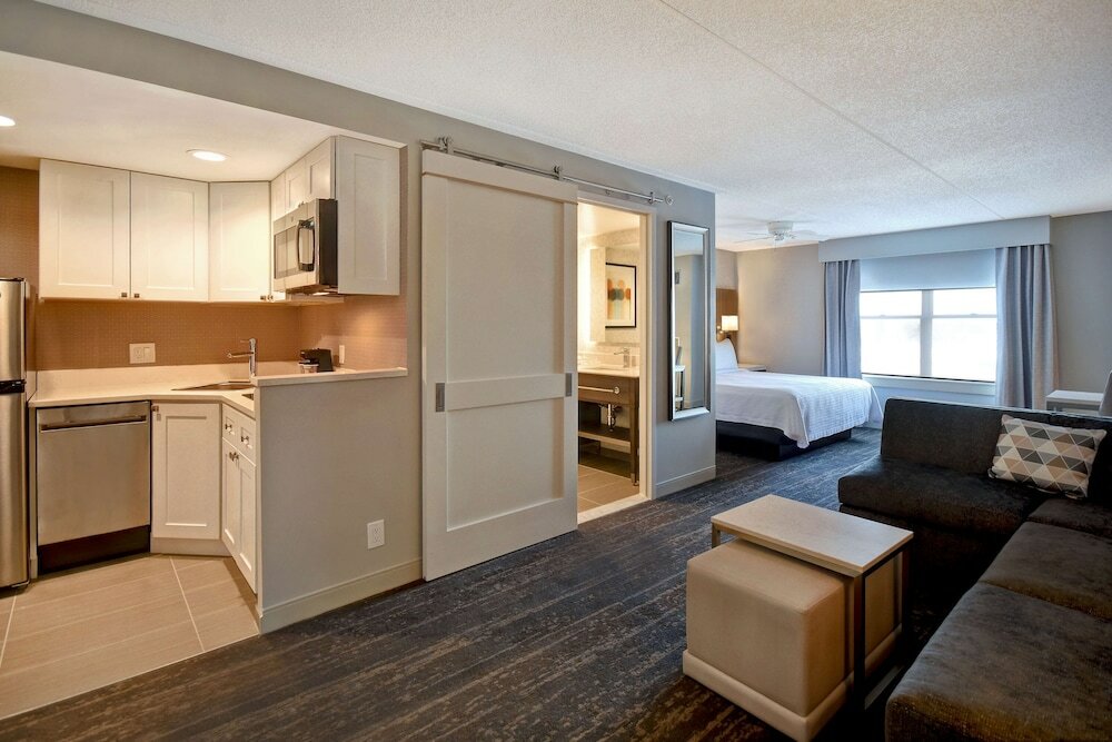 Фото Homewood Suites by Hilton Philadelphia - City Avenue