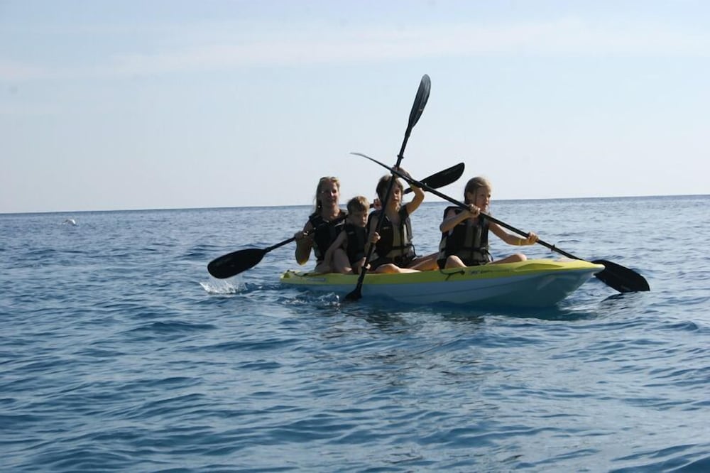 Фото Hotel Villaggio Calaghena