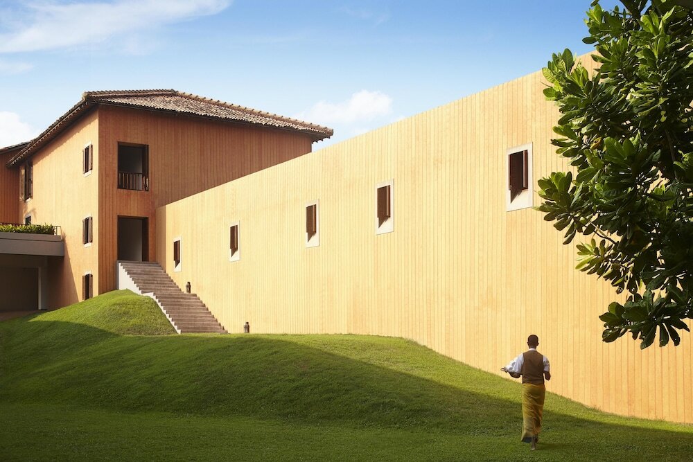 Фото Jetwing Lighthouse