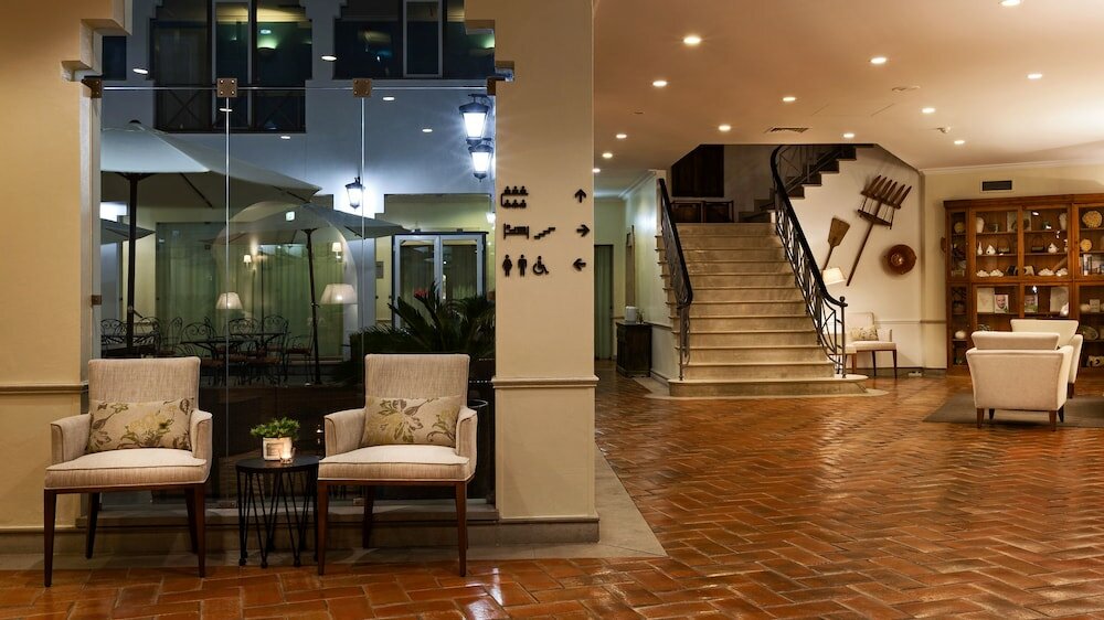 Фото M'ar De Ar Muralhas