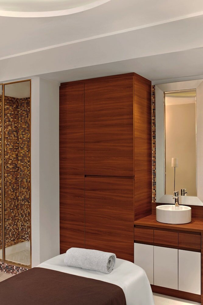 Фото Sheraton Mallorca Arabella Golf Hotel