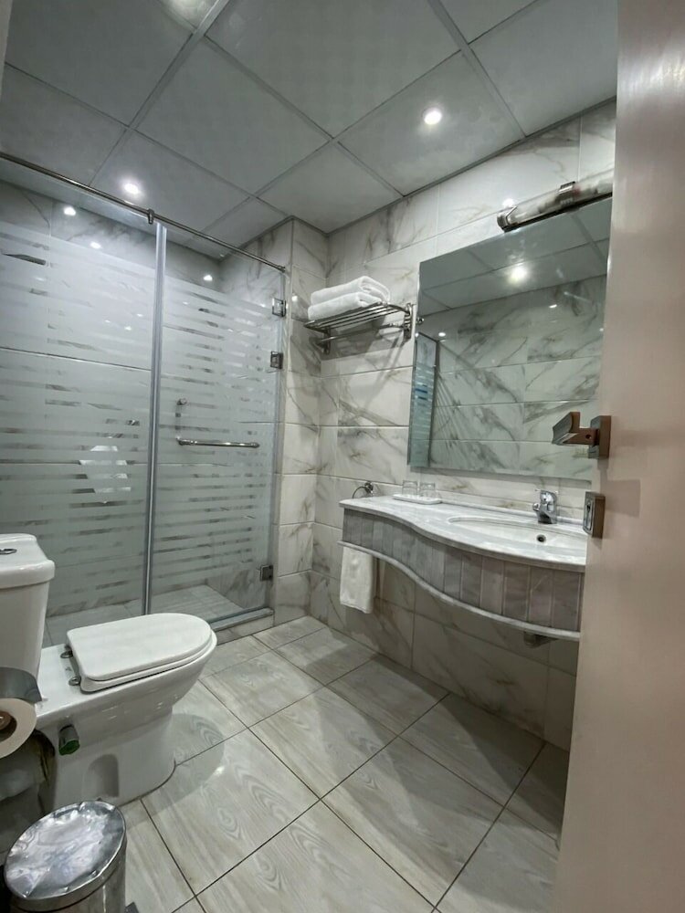 Фото San Giovanni Stanly Hotel & Restaurant