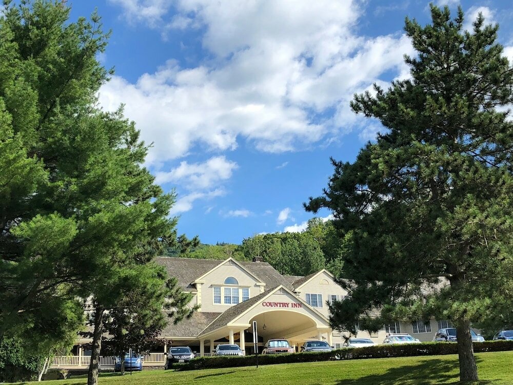 Фото Jiminy Peak Mountain Resort