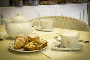 Гостиница Hotel Vienna Ostenda