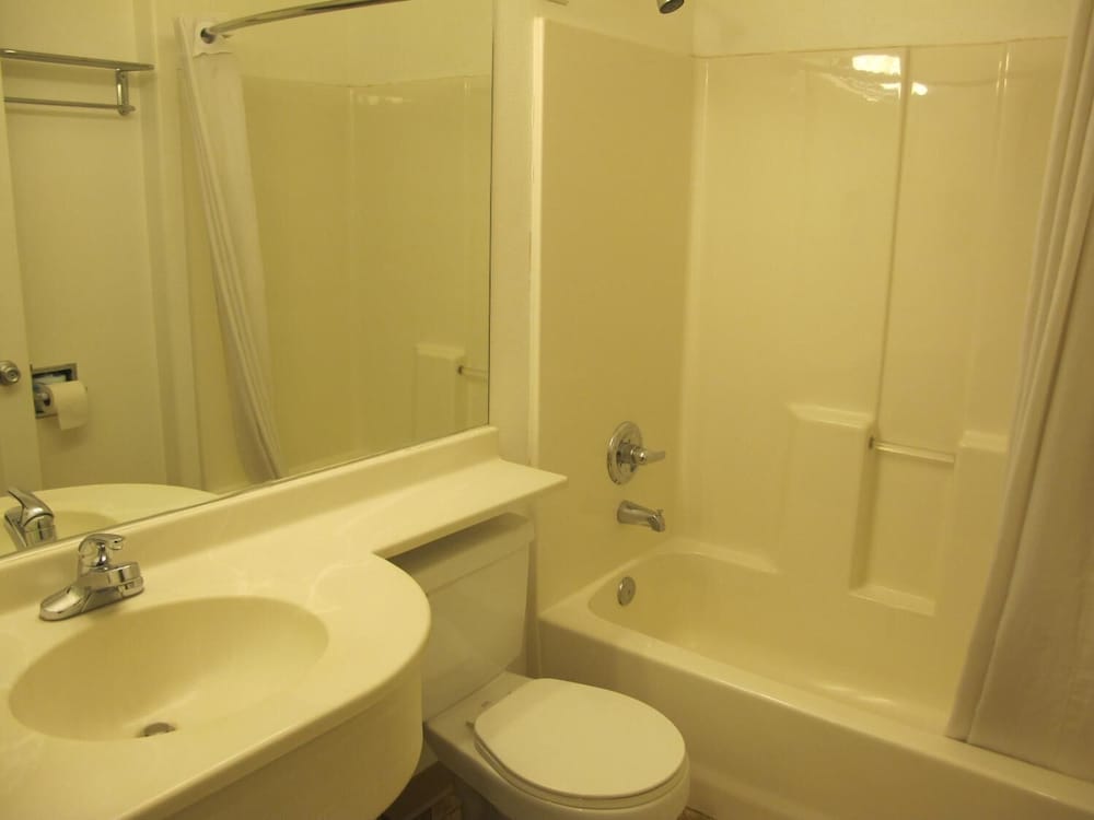 Фото Microtel Inn & Suites by Wyndham Eagle River/Anchorage Area