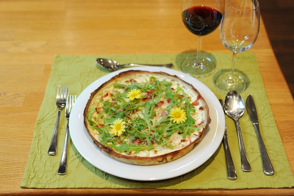 Фото Alpine Hotel Perren