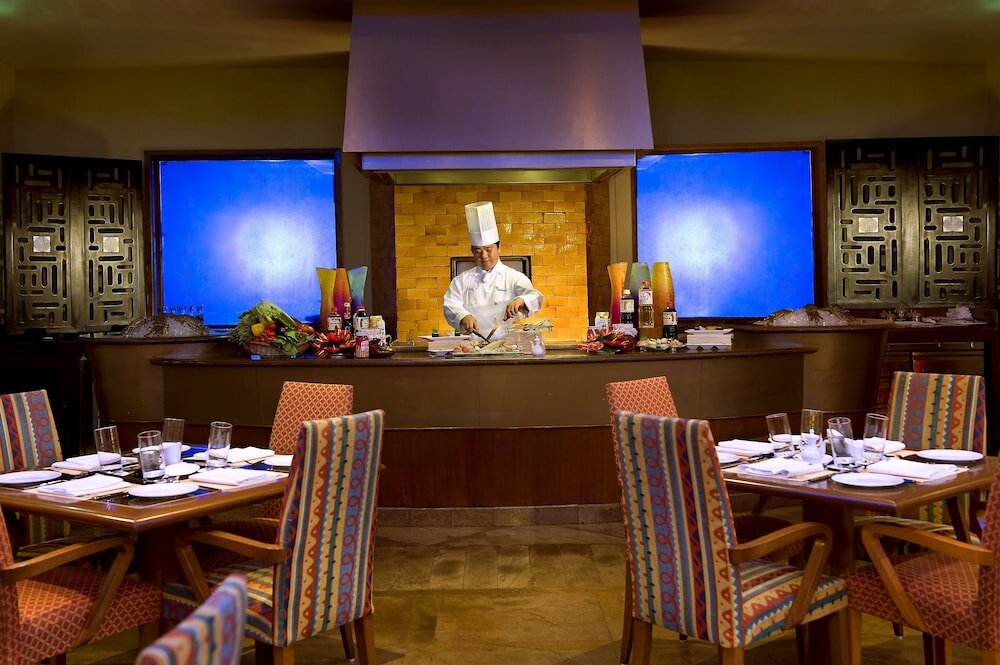 Фото The LaLiT Mumbai