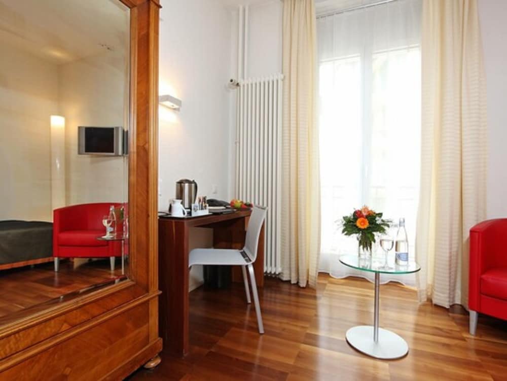 Фото Waldstaetterhof Swiss Quality Hotel