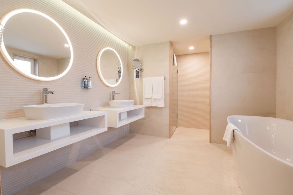 Фото Maritim Antonine Hotel & SPA Malta