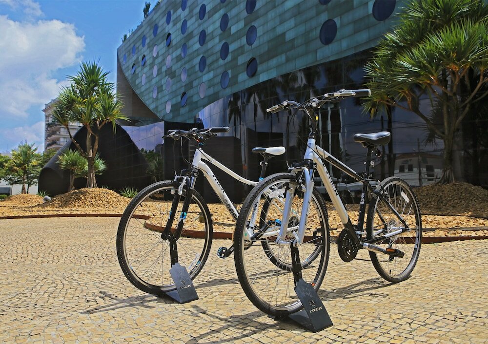 Фото Hotel Unique