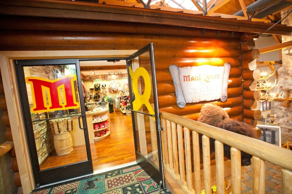 Фото Great Wolf Lodge Traverse City