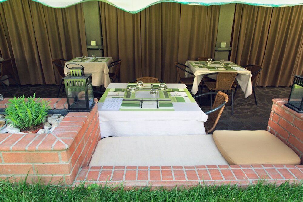 Фото Eco Hotel Milano