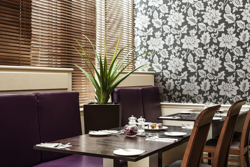 Фото Mercure Dartford Brands Hatch Hotel & SPA