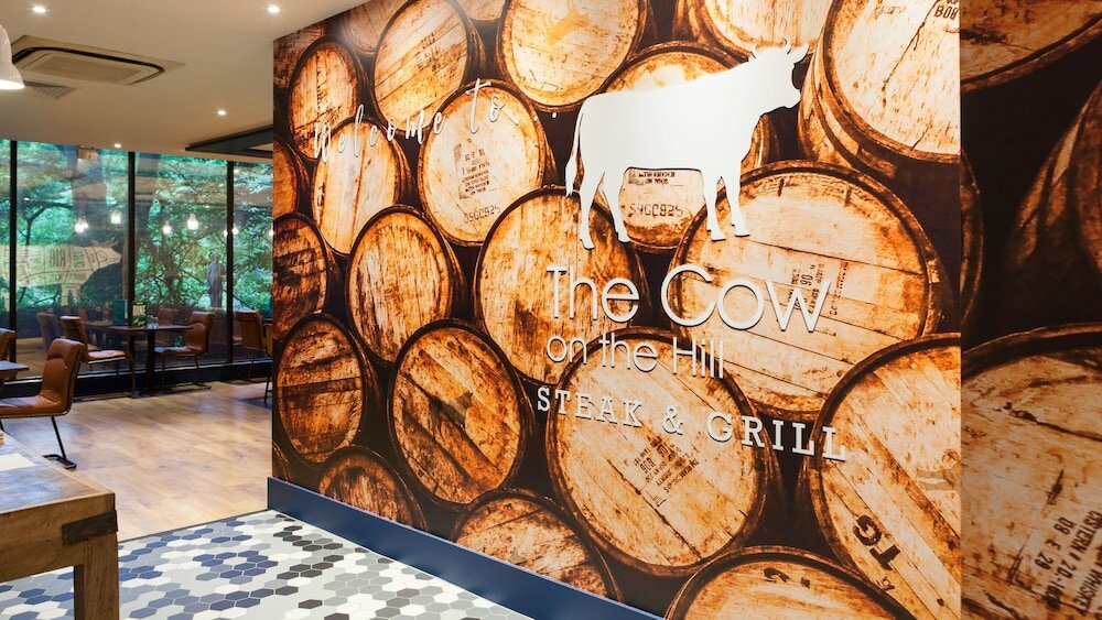 Фото Holiday Inn Runcorn, an Ihg Hotel