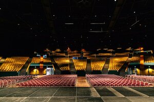 Гостиница Hyatt Regency Miami