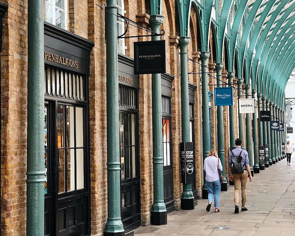 Фото The Waldorf Hilton, London