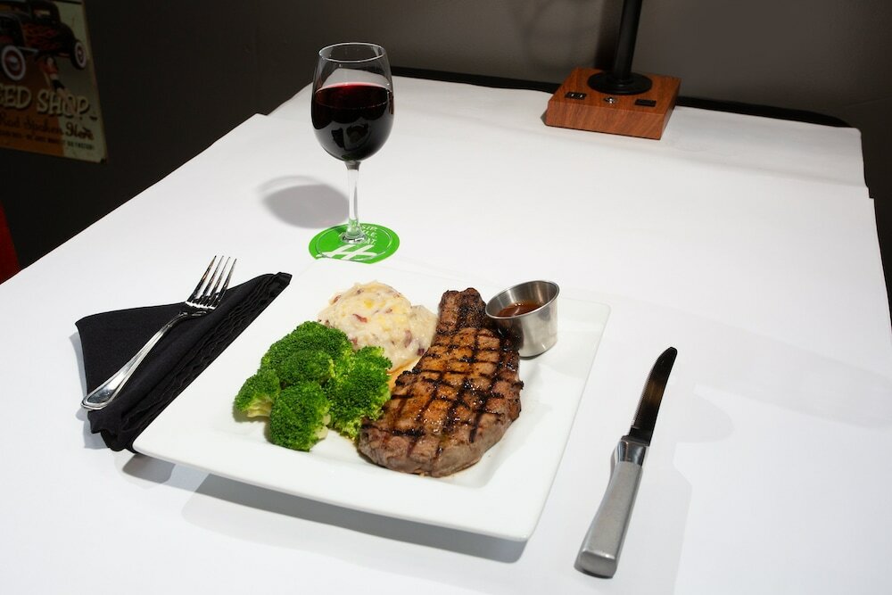 Фото Holiday Inn Morgantown - Reading Area, an Ihg Hotel