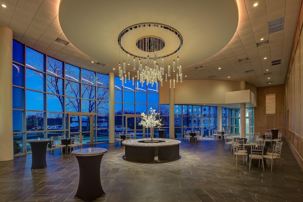 Фото Sheraton Eatontown Hotel