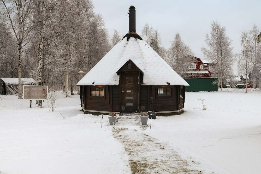 Фото Best Western Hotel Botnia