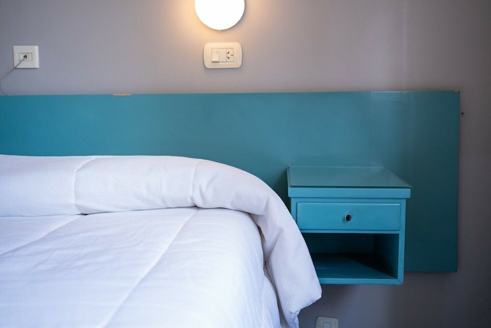 Фото Hotel Posada Del Sol