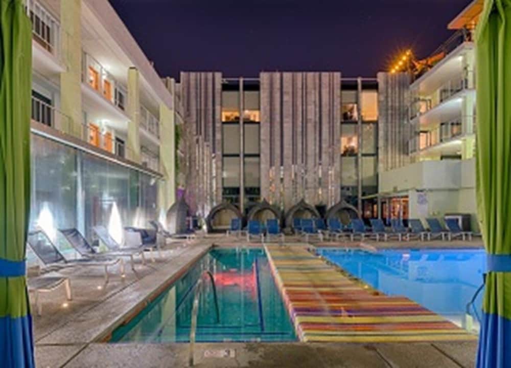 Фото The Clarendon Hotel and SPA