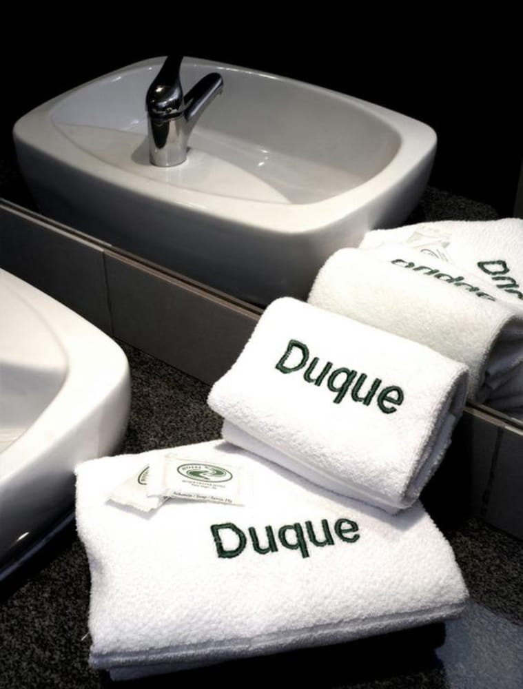 Фото Duque Center Hotel