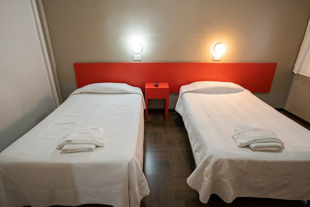 Фото Hotel Posada Del Sol