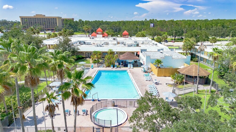 Фото Seralago Hotel & Suites Main Gate East