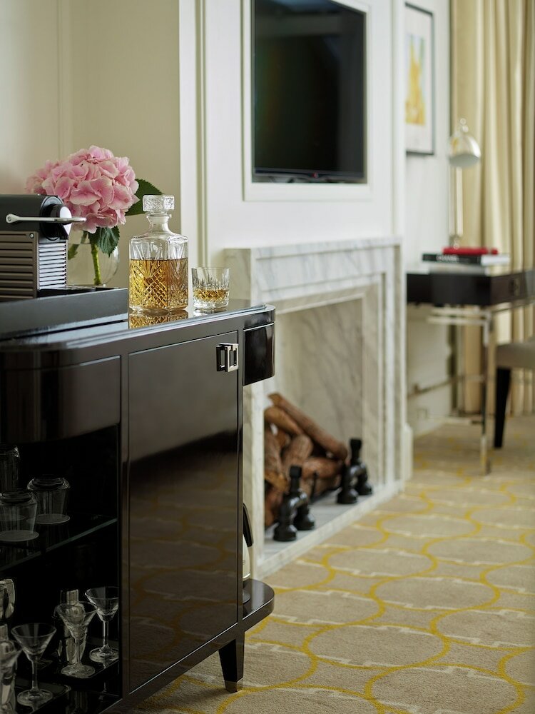 Фото The Langham Hong Kong