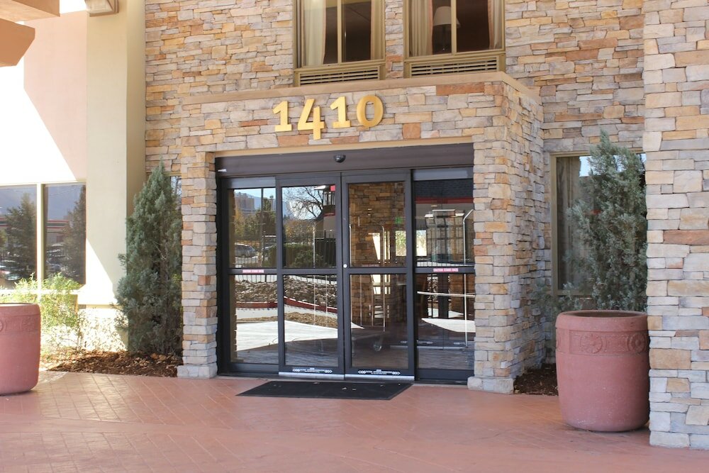 Фото Quality Inn South