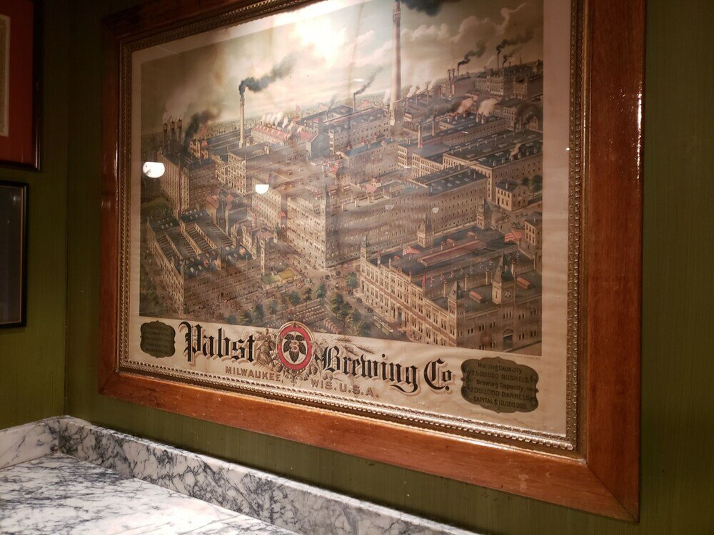 Фото Huntington Hotel