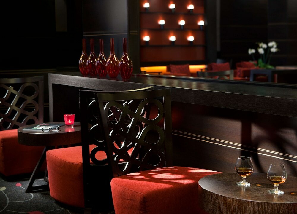 Фото Dan Panorama Jerusalem