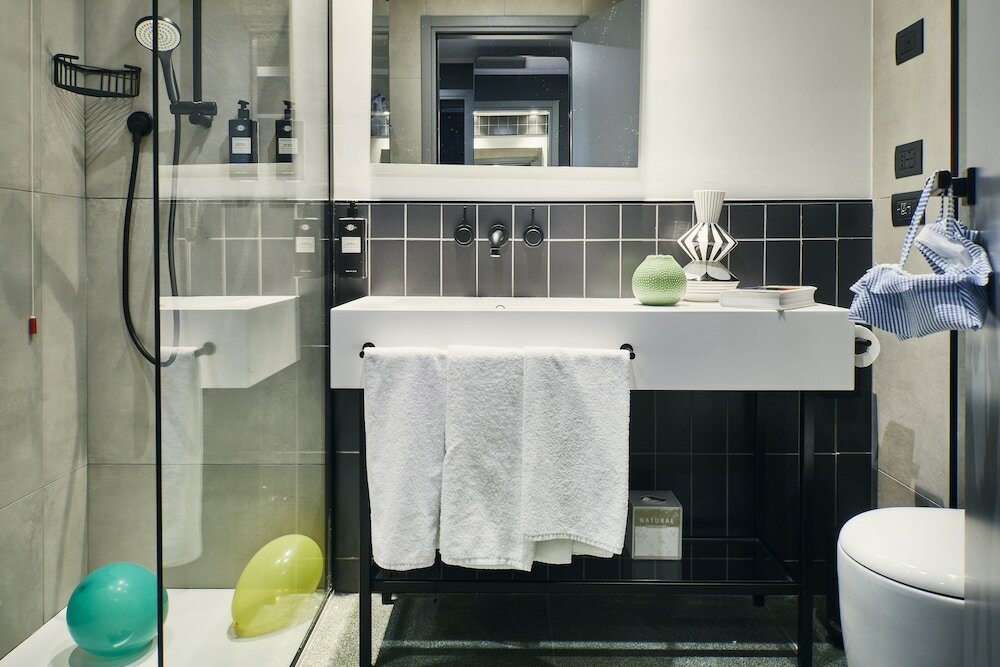 Фото Отель Villa Pamphili Roma