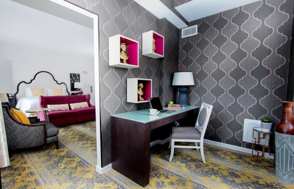 Фото Churchill Hotel