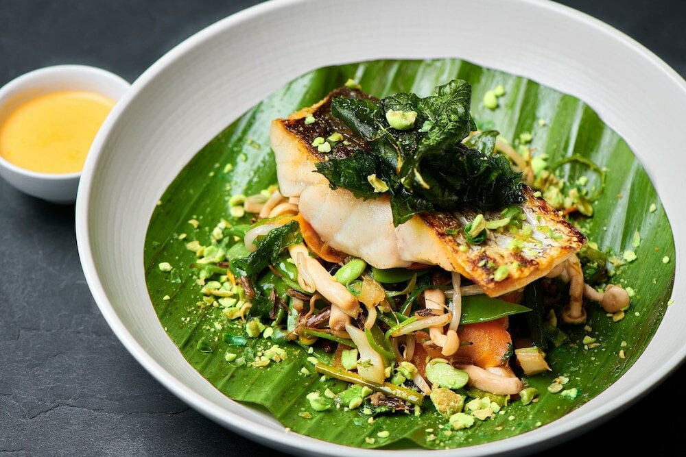 Фото Le Meridien Etoile