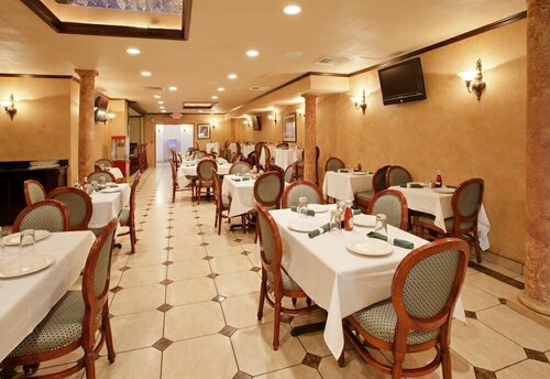 Гостиница Holiday Inn Rancho Cordova, an Ihg Hotel в Ранчо Кордове
