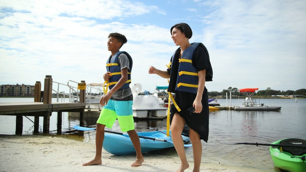 Фото Holiday Inn Club Vacations at Orange Lake Resort, an Ihg Hotel