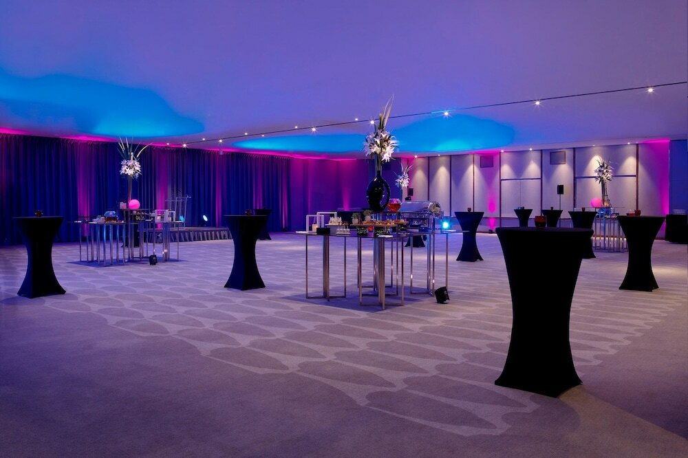 Фото Le Meridien Etoile