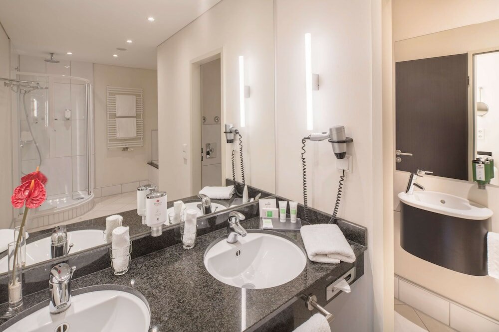 Фото Best Western Plus Hotel Am Schlossberg