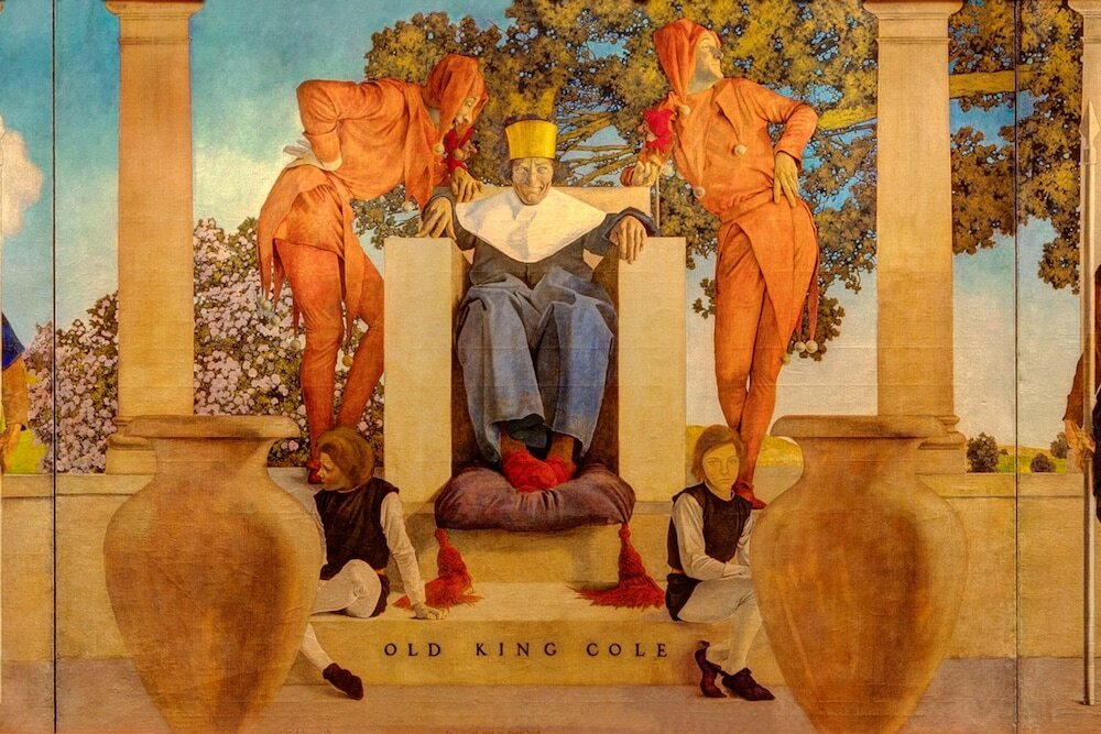 Фото The St. Regis New York