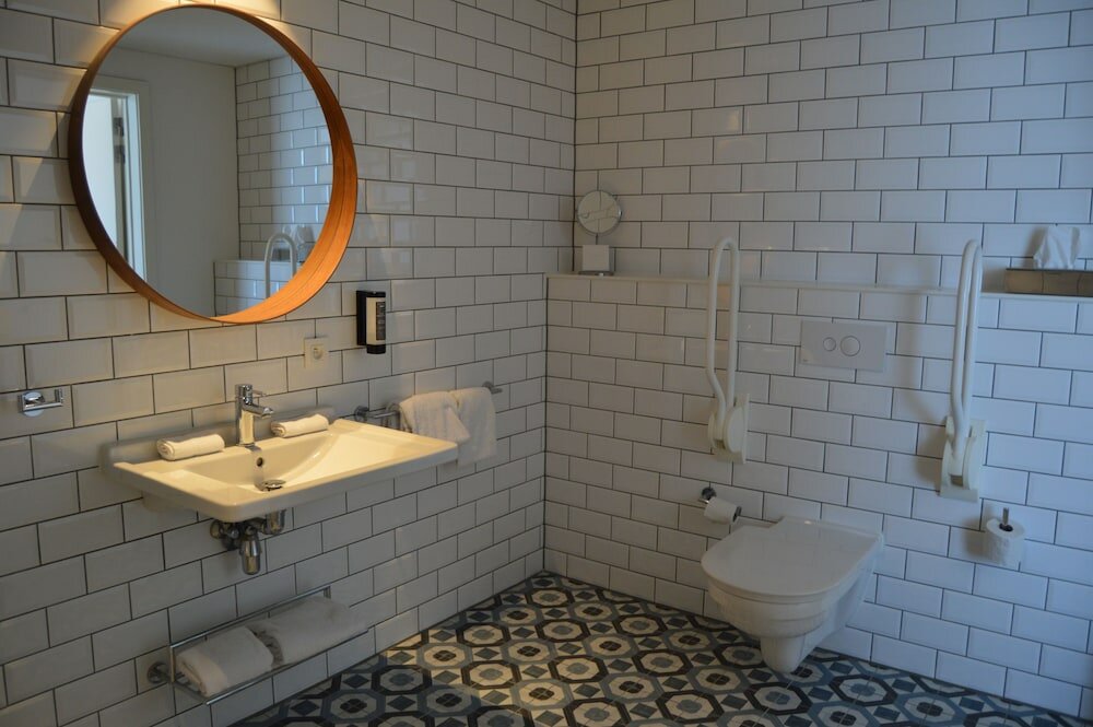 Фото Premier Suites Plus Antwerp