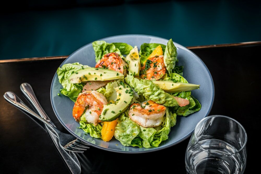 Фото Le Méridien Paris Arc De Triomphe