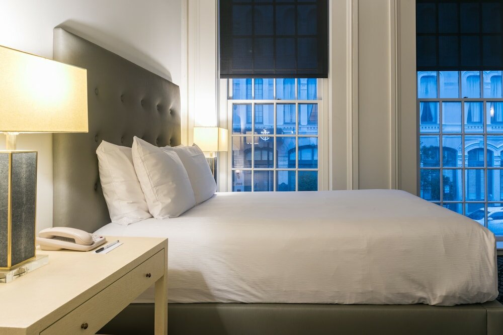 Фото The Tremont House