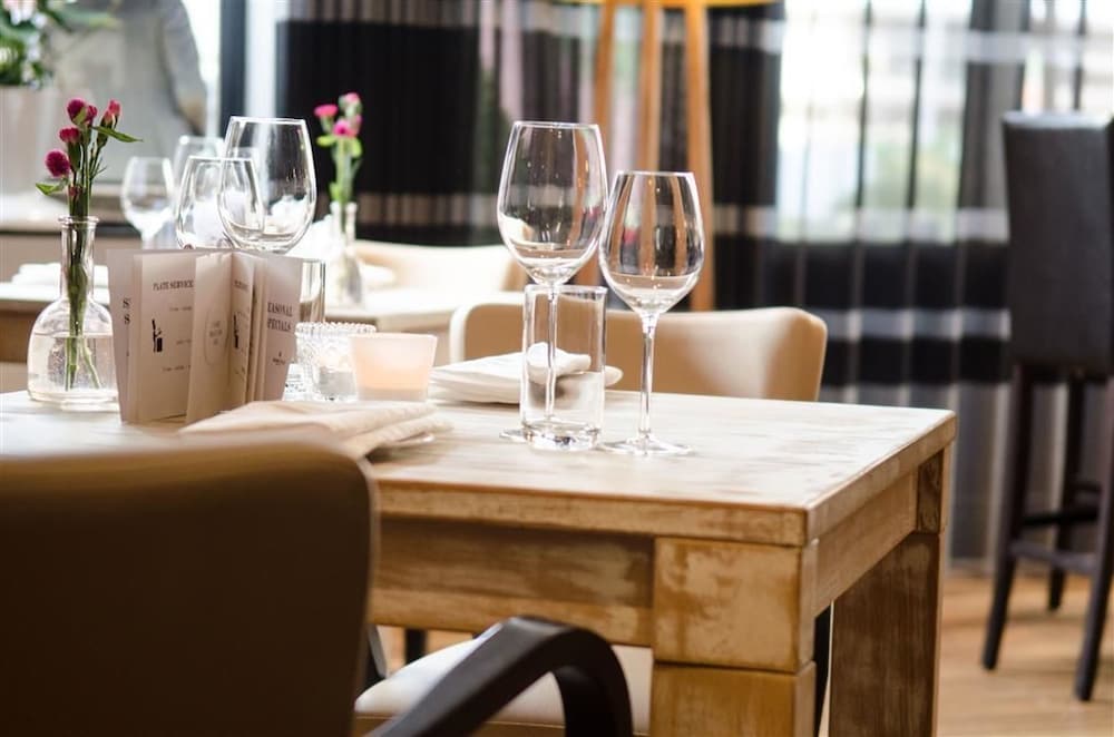 Фото Fletcher Hotel Restaurant Weert