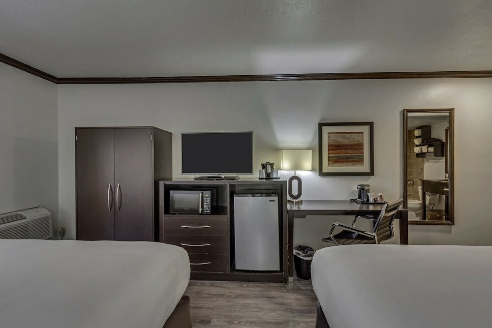 Фото Park Inn by Radisson Salt Lake City Midvale