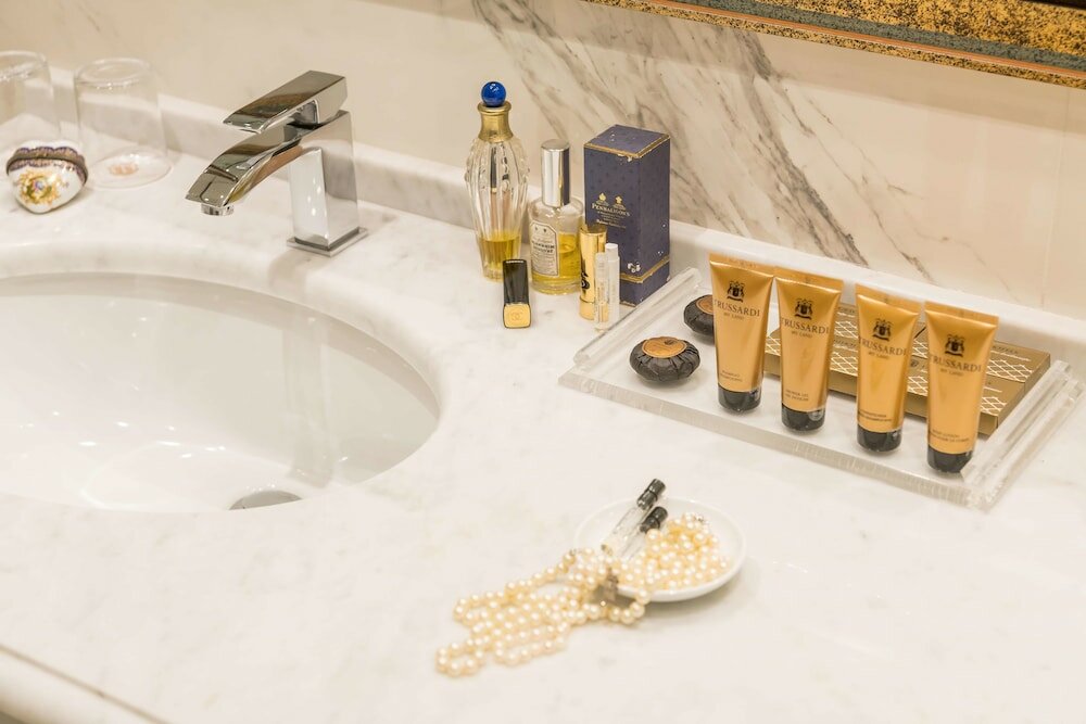 Фото Bernini Palace