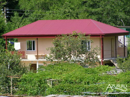 Гостиница Mary Guesthouse